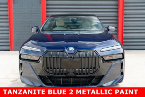 More photos of 2023 BMW 7 Series 760i xDrive at Gravity Autos Hollywood, FL