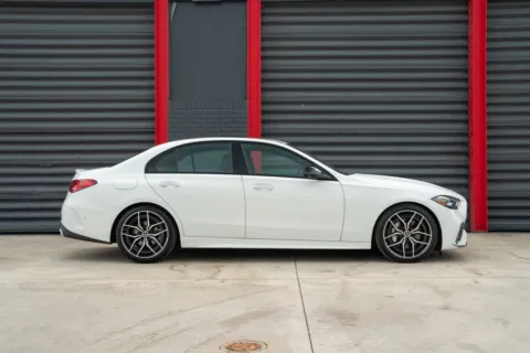 More photos of 2022 Mercedes-Benz C-Class C 300 at Gravity Autos Hollywood, FL
