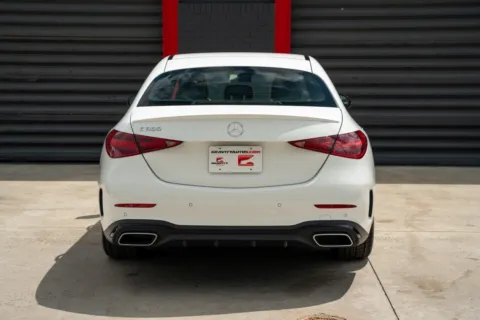 More photos of 2022 Mercedes-Benz C-Class C 300 at Gravity Autos Hollywood, FL