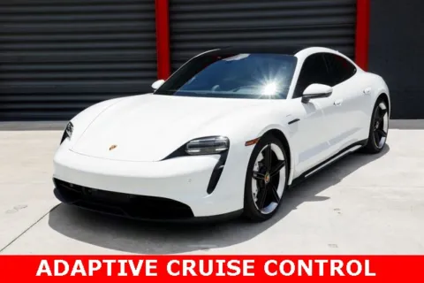 More photos of 2022 Porsche Taycan at Gravity Autos Hollywood, FL