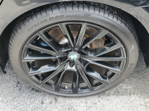 More photos of 2021 BMW 7 Series 740i at Gravity Autos Hollywood, FL