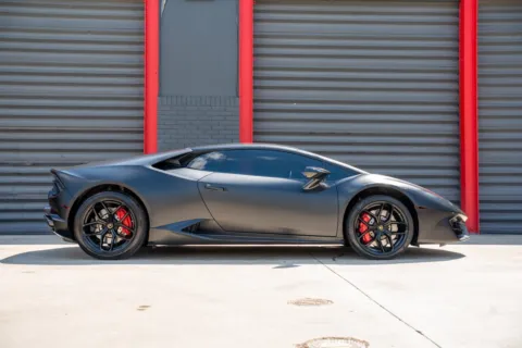 More photos of 2016 Lamborghini Huracan LP580-2 at Gravity Autos Hollywood, FL