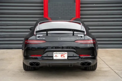 More photos of 2021 Mercedes-Benz AMG GT 53 at Gravity Autos Hollywood, FL