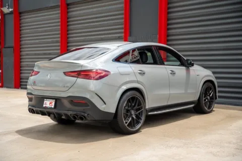More photos of 2024 Mercedes-Benz GLE 53 AMG at Gravity Autos Hollywood, FL