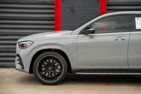 More photos of 2024 Mercedes-Benz GLE 53 AMG at Gravity Autos Hollywood, FL