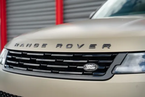 More photos of 2024 Land Rover Range Rover Sport SV Edition One Carbon Bronze at Gravity Autos Hollywood, FL