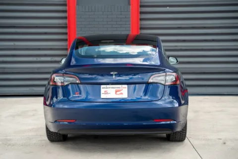 More photos of 2020 Tesla Model 3 Standard Range Plus at Gravity Autos Hollywood, FL
