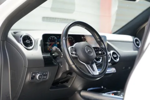 Another view of 2023 Mercedes-Benz GLA 250 for sale in Hollywood, FL at Gravity Autos Hollywood