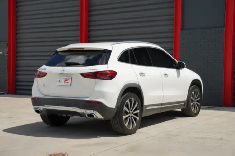 More photos of 2023 Mercedes-Benz GLA 250 at Gravity Autos Hollywood, FL