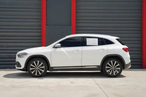 More photos of 2023 Mercedes-Benz GLA 250 at Gravity Autos Hollywood, FL