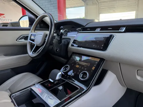 Another view of 2021 Land Rover Range Rover Velar S for sale in Hollywood, FL at Gravity Autos Hollywood