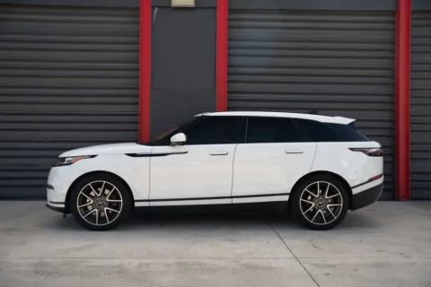 More photos of 2021 Land Rover Range Rover Velar S at Gravity Autos Hollywood, FL
