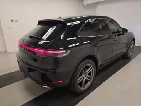 Photos of 2019 Porsche Macan for sale in Hollywood, FL at Gravity Autos Hollywood