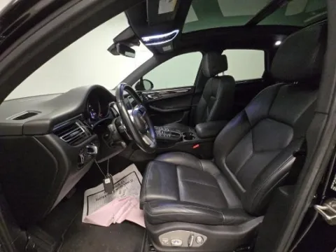 Another view of 2019 Porsche Macan for sale in Hollywood, FL at Gravity Autos Hollywood