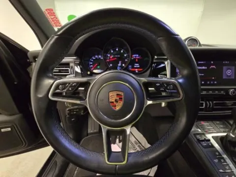 More photos of 2019 Porsche Macan at Gravity Autos Hollywood, FL