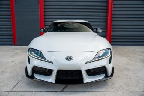 Photos of 2021 Toyota Supra 3.0 for sale in Hollywood, FL at Gravity Autos Hollywood
