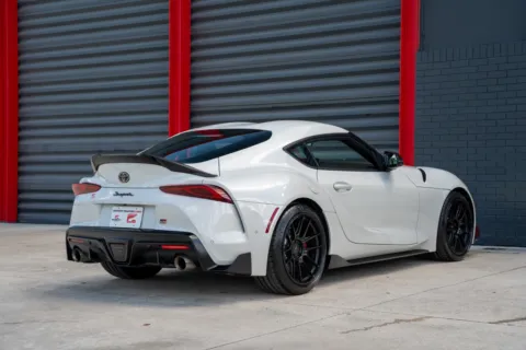 More photos of 2021 Toyota Supra 3.0 at Gravity Autos Hollywood, FL