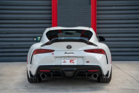 More photos of 2021 Toyota Supra 3.0 at Gravity Autos Hollywood, FL