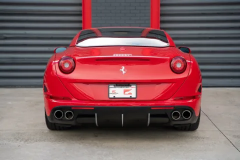 More photos of 2017 Ferrari California T at Gravity Autos Hollywood, FL