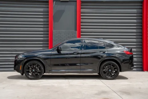 More photos of 2023 BMW X4 xDrive30i at Gravity Autos Hollywood, FL