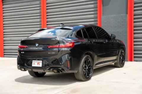 More photos of 2023 BMW X4 xDrive30i at Gravity Autos Hollywood, FL