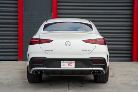 More photos of 2024 Mercedes-Benz GLE 53 AMG at Gravity Autos Hollywood, FL