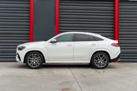 More photos of 2024 Mercedes-Benz GLE 53 AMG at Gravity Autos Hollywood, FL
