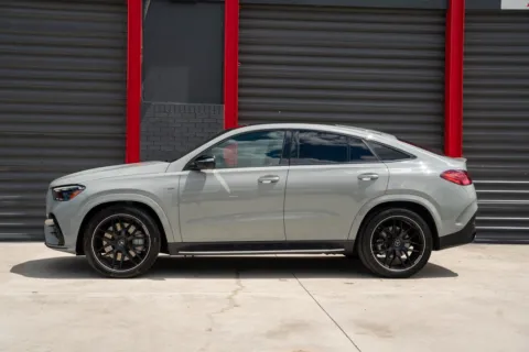 Photos of 2024 Mercedes-Benz GLE 53 AMG for sale in Hollywood, FL at Gravity Autos Hollywood