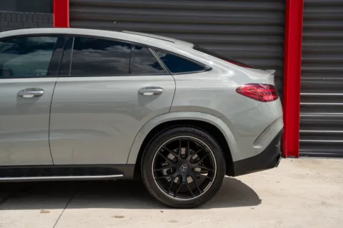 More photos of 2024 Mercedes-Benz GLE 53 AMG at Gravity Autos Hollywood, FL