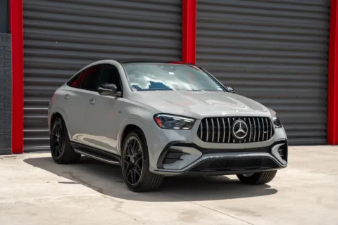 More photos of 2024 Mercedes-Benz GLE 53 AMG at Gravity Autos Hollywood, FL