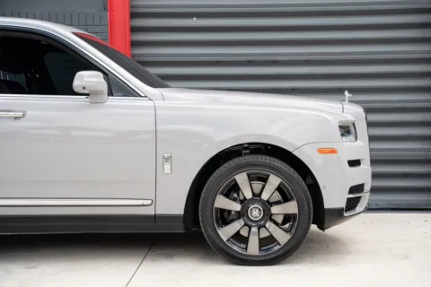 More photos of 2023 Rolls-Royce Cullinan at Gravity Autos Hollywood, FL