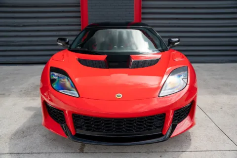 Photos of 2020 Lotus Evora for sale in Hollywood, FL at Gravity Autos Hollywood