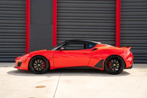 More photos of 2020 Lotus Evora at Gravity Autos Hollywood, FL