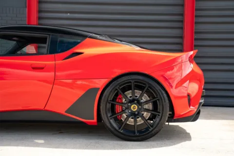 More photos of 2020 Lotus Evora at Gravity Autos Hollywood, FL