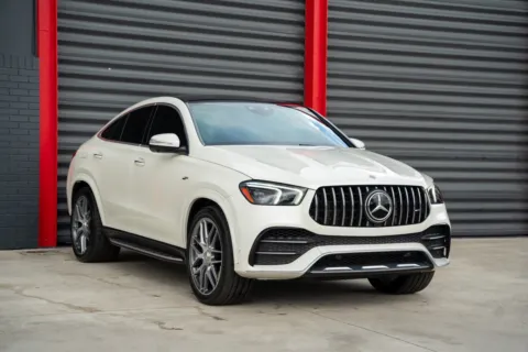 More photos of 2022 Mercedes-Benz GLE 53 AMG at Gravity Autos Hollywood, FL
