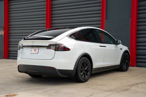 Photos of 2023 Tesla Model X for sale in Hollywood, FL at Gravity Autos Hollywood