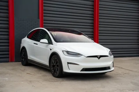 More photos of 2023 Tesla Model X at Gravity Autos Hollywood, FL