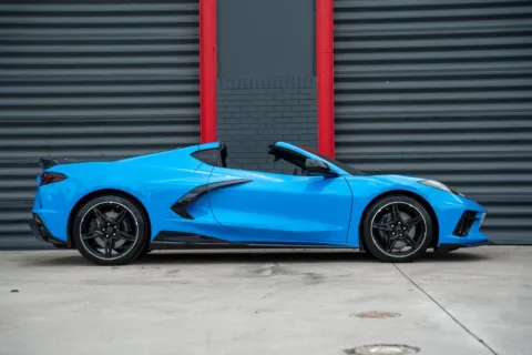More photos of 2023 Chevrolet Corvette Stingray at Gravity Autos Hollywood, FL