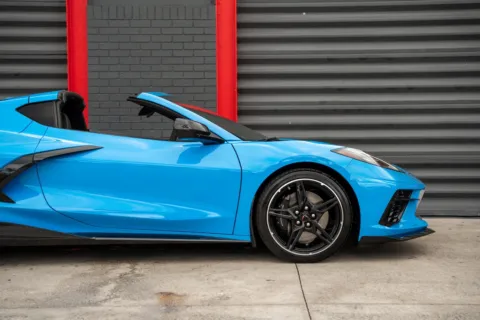More photos of 2023 Chevrolet Corvette Stingray at Gravity Autos Hollywood, FL