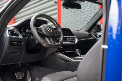 Another view of 2021 BMW 4 Series M440i xDrive for sale in Hollywood, FL at Gravity Autos Hollywood