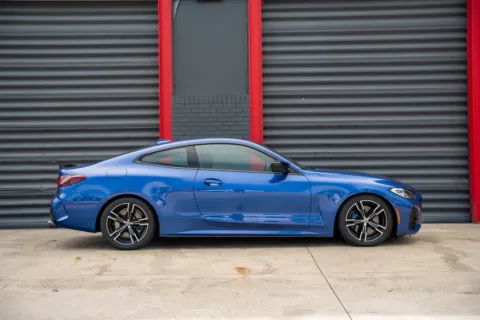 More photos of 2021 BMW 4 Series M440i xDrive at Gravity Autos Hollywood, FL