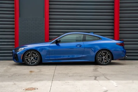 More photos of 2021 BMW 4 Series M440i xDrive at Gravity Autos Hollywood, FL