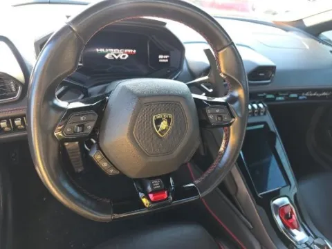 More photos of 2022 Lamborghini Huracan EVO at Gravity Autos Hollywood, FL