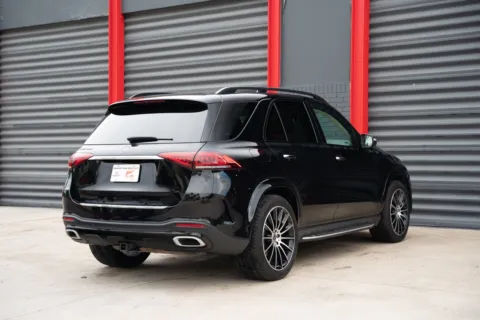Photos of 2021 Mercedes-Benz GLE 350 for sale in Hollywood, FL at Gravity Autos Hollywood