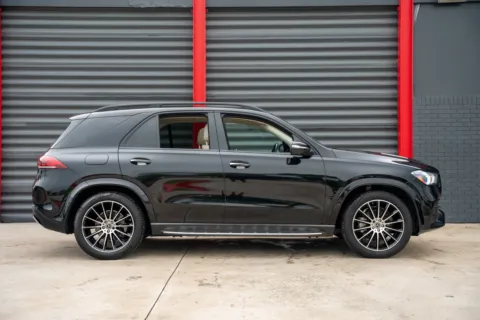 More photos of 2021 Mercedes-Benz GLE 350 at Gravity Autos Hollywood, FL