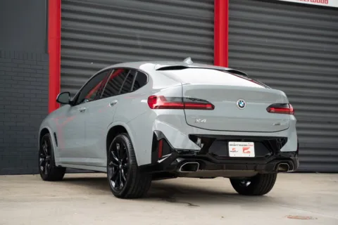 More photos of 2022 BMW X4 xDrive30i at Gravity Autos Hollywood, FL