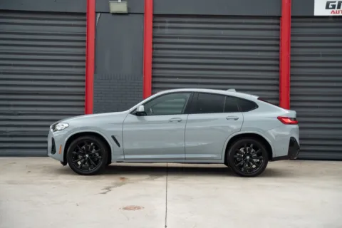 More photos of 2022 BMW X4 xDrive30i at Gravity Autos Hollywood, FL
