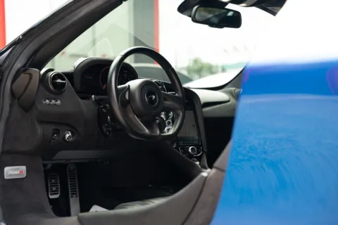 Another view of 2022 McLaren 720S Performance for sale in Hollywood, FL at Gravity Autos Hollywood