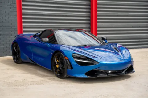 More photos of 2022 McLaren 720S Performance at Gravity Autos Hollywood, FL