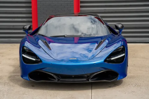 More photos of 2022 McLaren 720S Performance at Gravity Autos Hollywood, FL